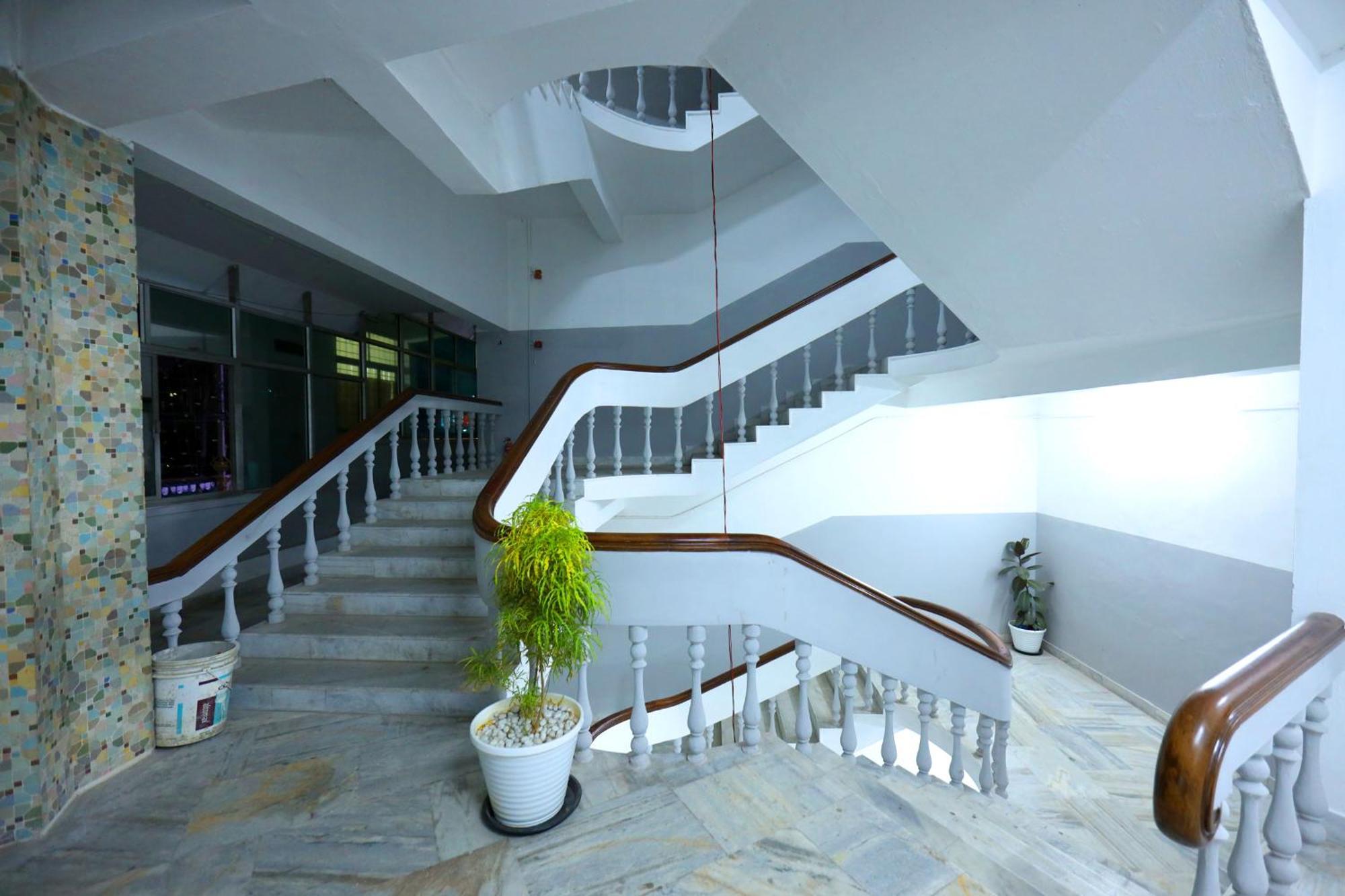 فندق Temple View Residency Chottanikara المظهر الخارجي الصورة