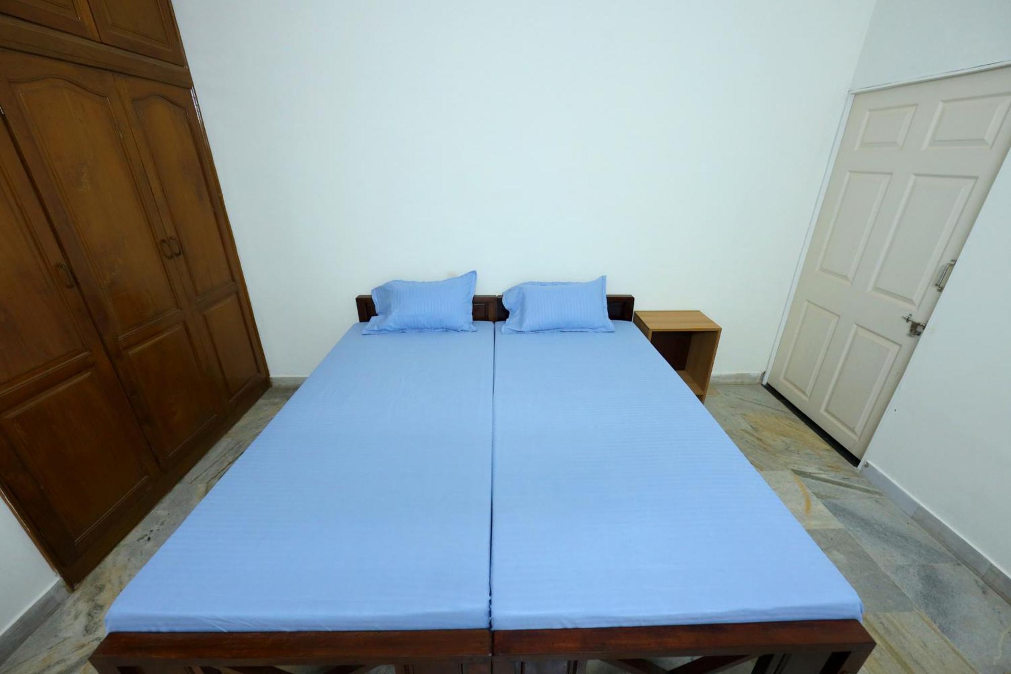فندق Temple View Residency Chottanikara المظهر الخارجي الصورة