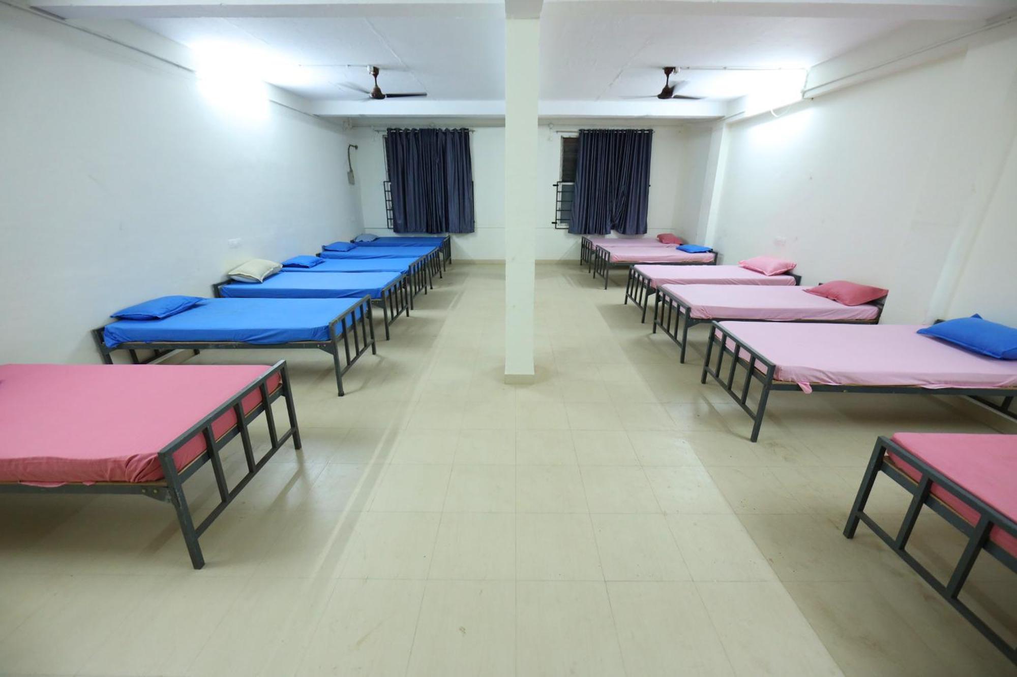 فندق Temple View Residency Chottanikara المظهر الخارجي الصورة