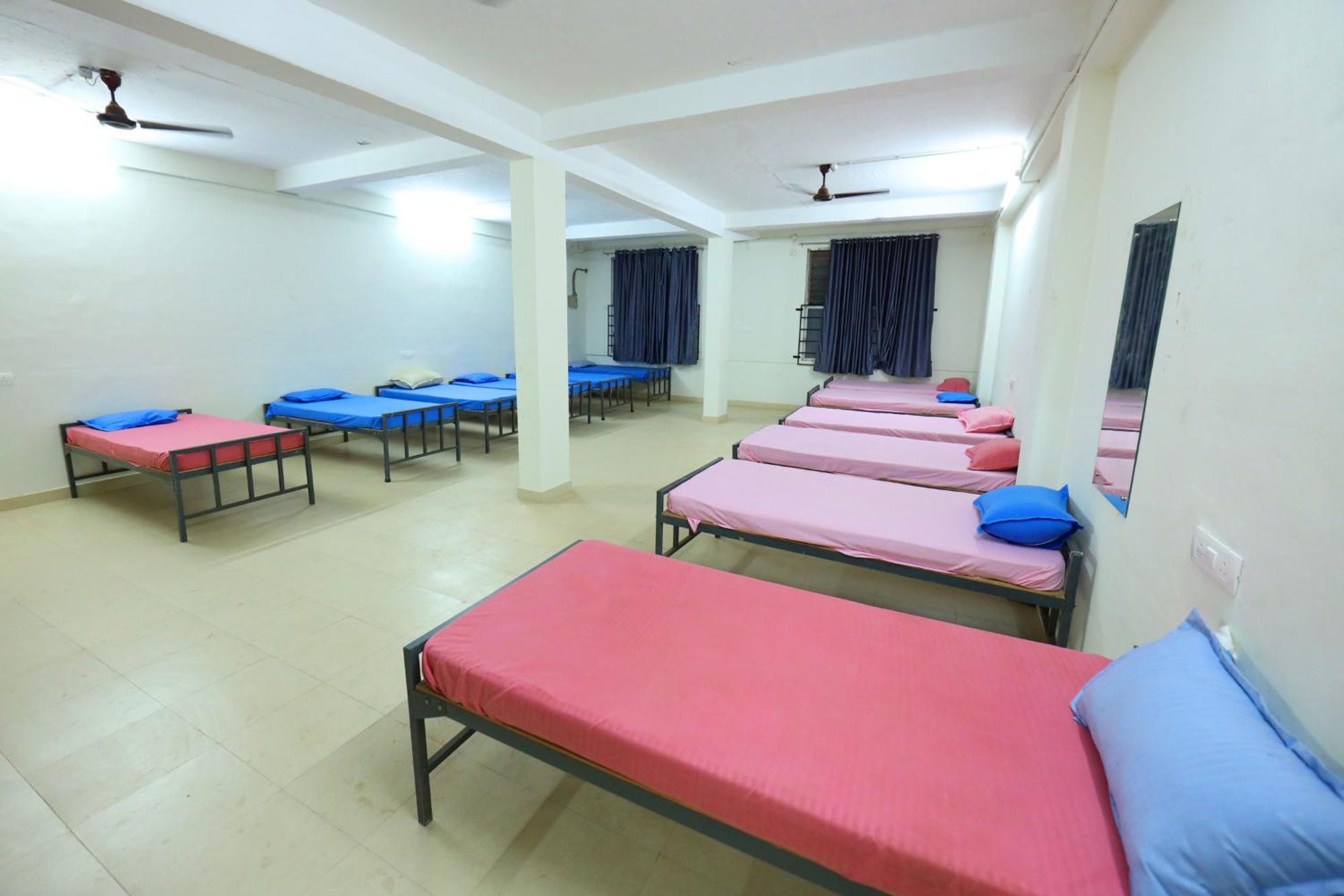 فندق Temple View Residency Chottanikara المظهر الخارجي الصورة