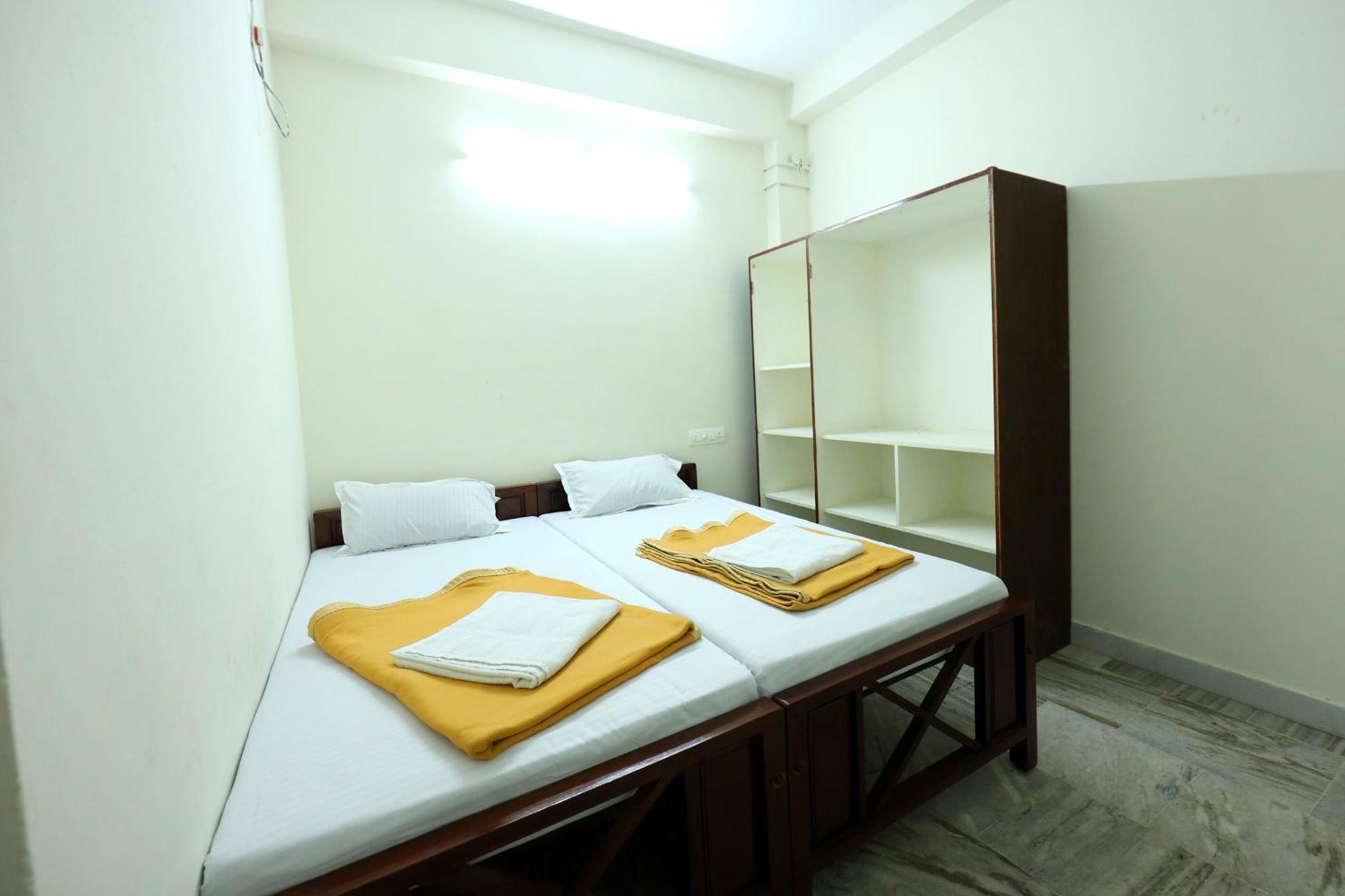 فندق Temple View Residency Chottanikara المظهر الخارجي الصورة