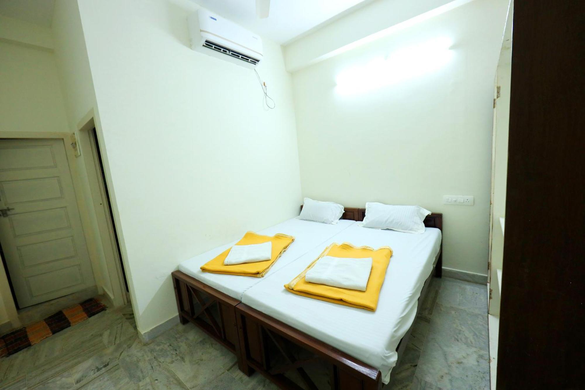 فندق Temple View Residency Chottanikara المظهر الخارجي الصورة
