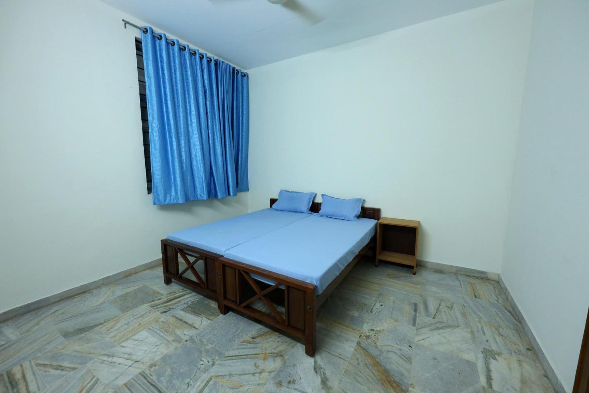فندق Temple View Residency Chottanikara المظهر الخارجي الصورة